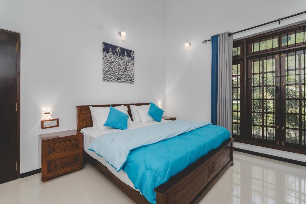 Horizon View Bed & Breakfast Kandy Exterior photo