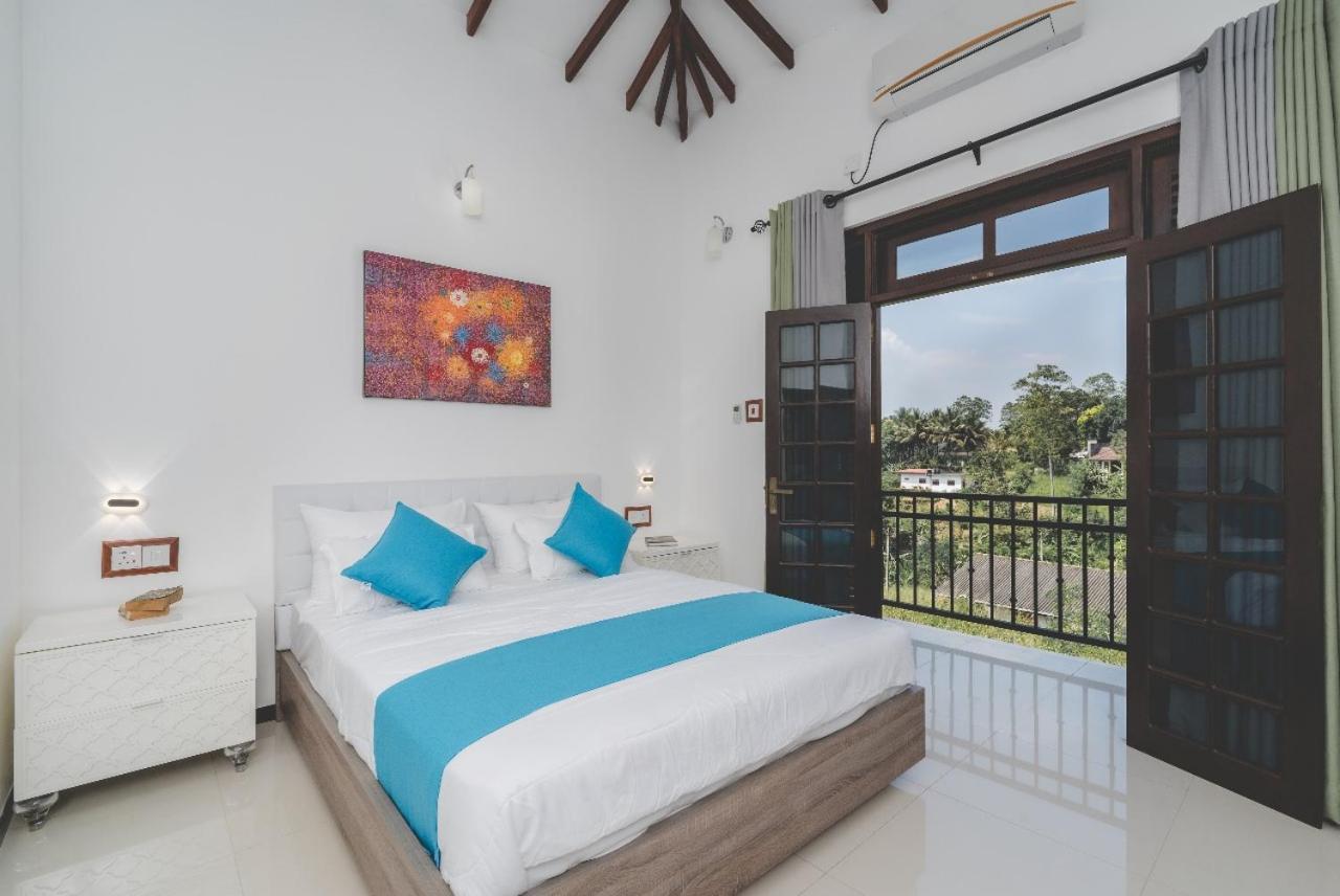 Horizon View Bed & Breakfast Kandy Exterior photo
