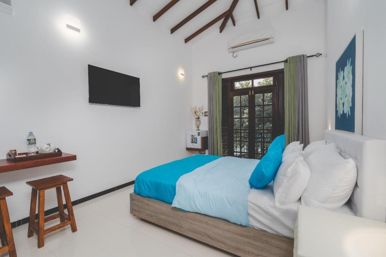 Horizon View Bed & Breakfast Kandy Exterior photo